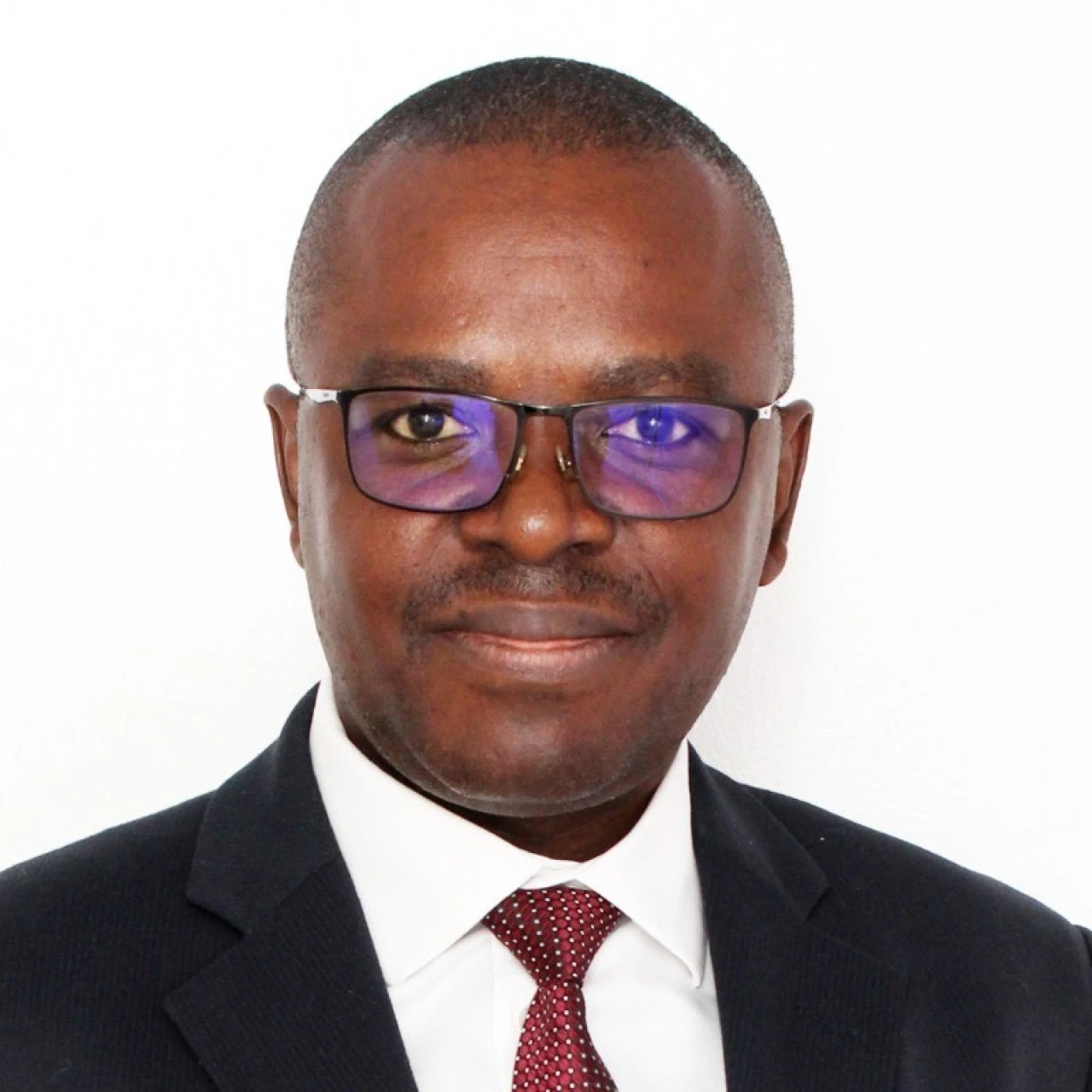 Freddy  LWETE  LWENKOMBA