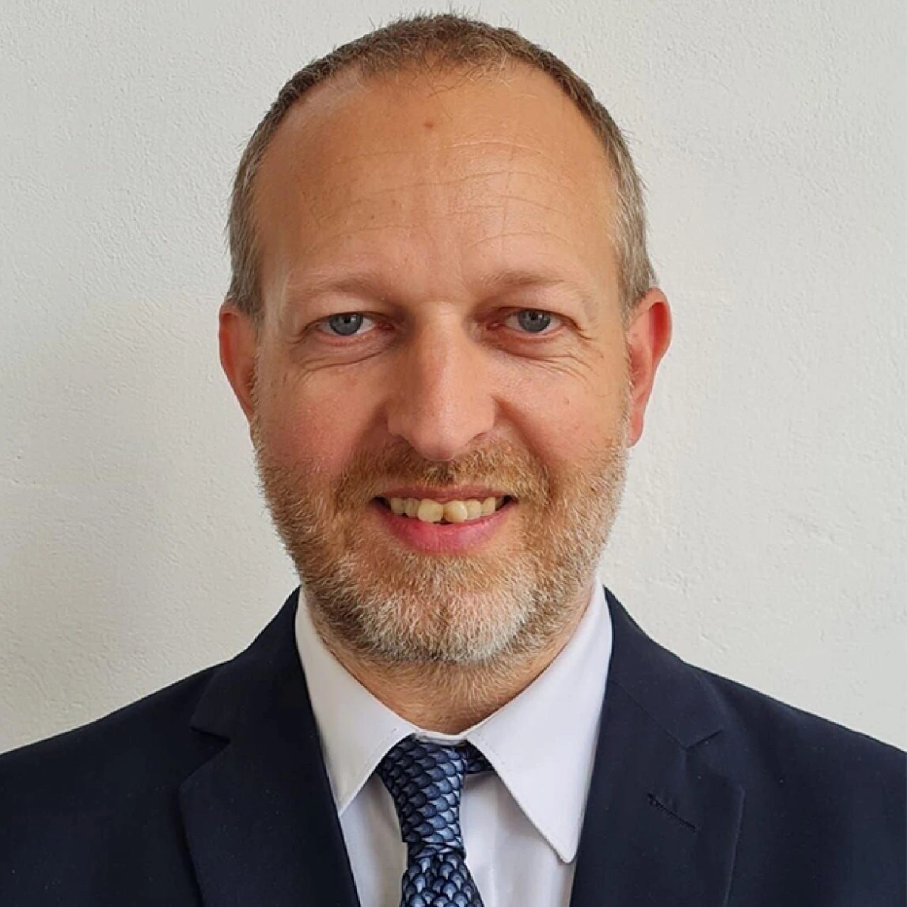 Stéphane MORTIER