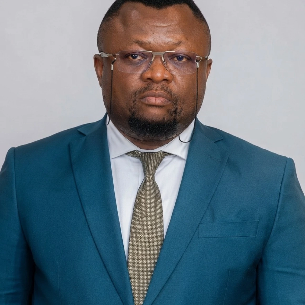 Serge ILUNGA LUKUNGA