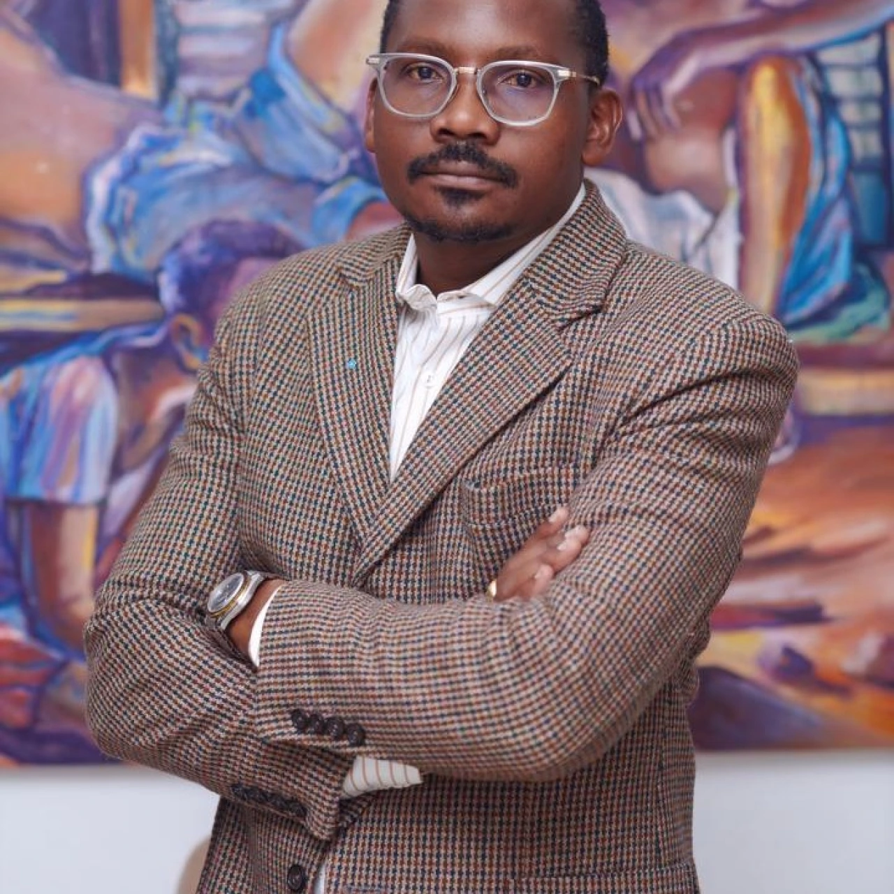 Séraphin BUKASA KABONGO