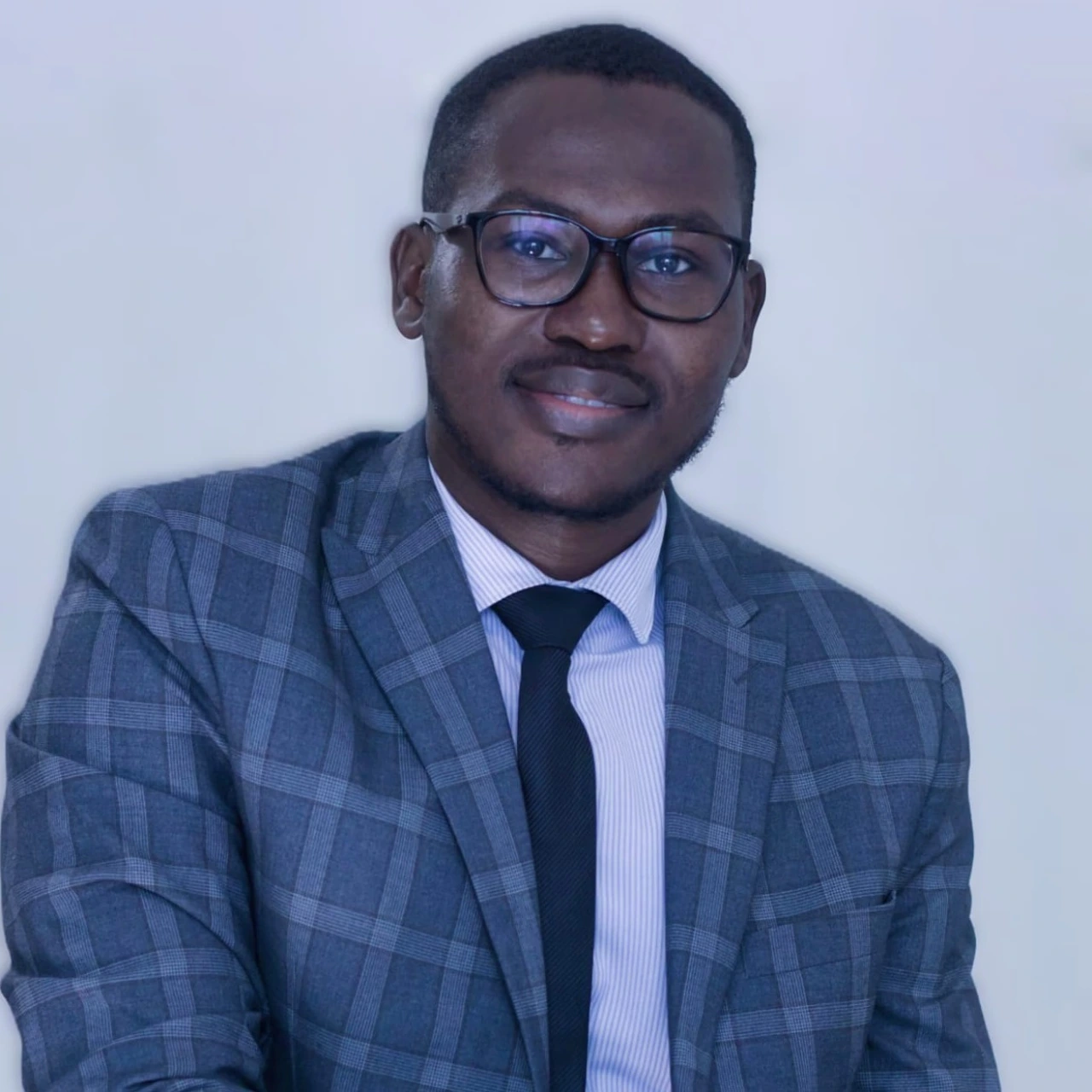 Loukman KONATE