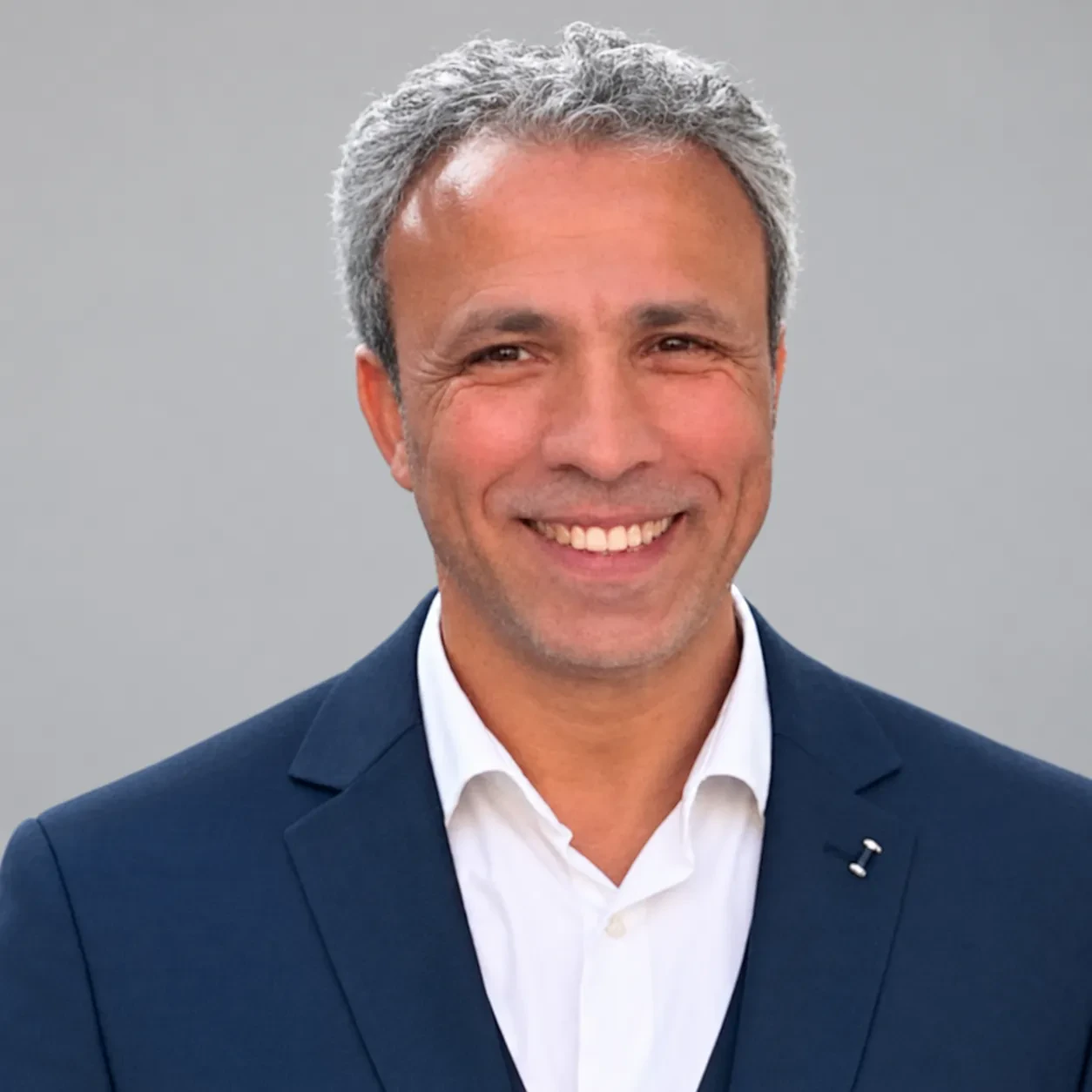 Ali ZAHID