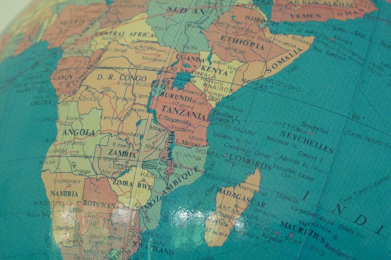 Choose Africa : La main basse de l’hexagone pour asseoir son influence sur l’Afrique