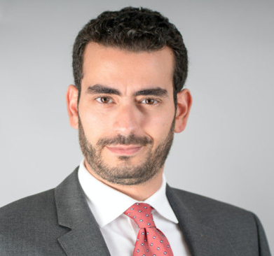 Ali MOUTAÏB