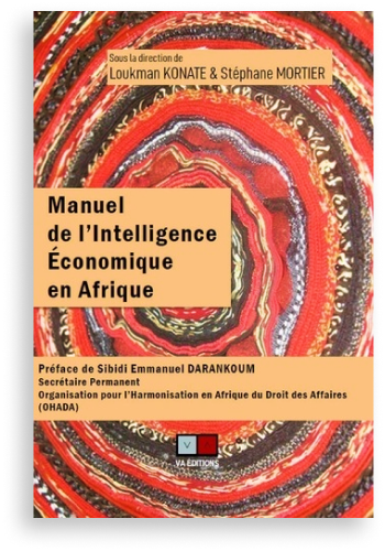 Manuel de l’Intelligence Économique en Afrique