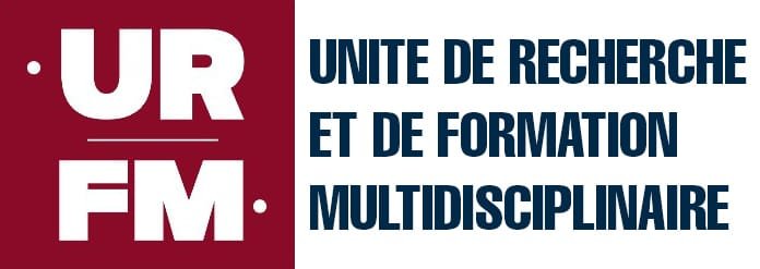 Unité de Recherche et de Formation Multidisciplinaire