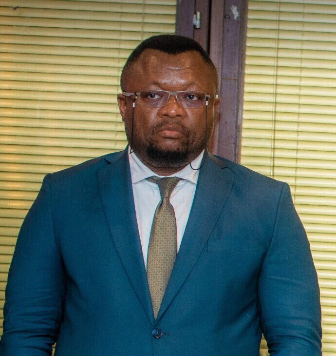 Serge ILUNGA LUKUNGA
