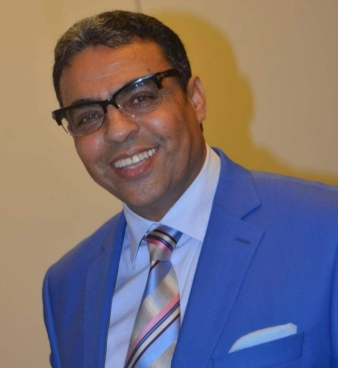 OUALDELMESKINE Abdellah