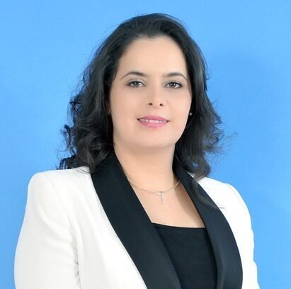 Rajaa BELFKIH