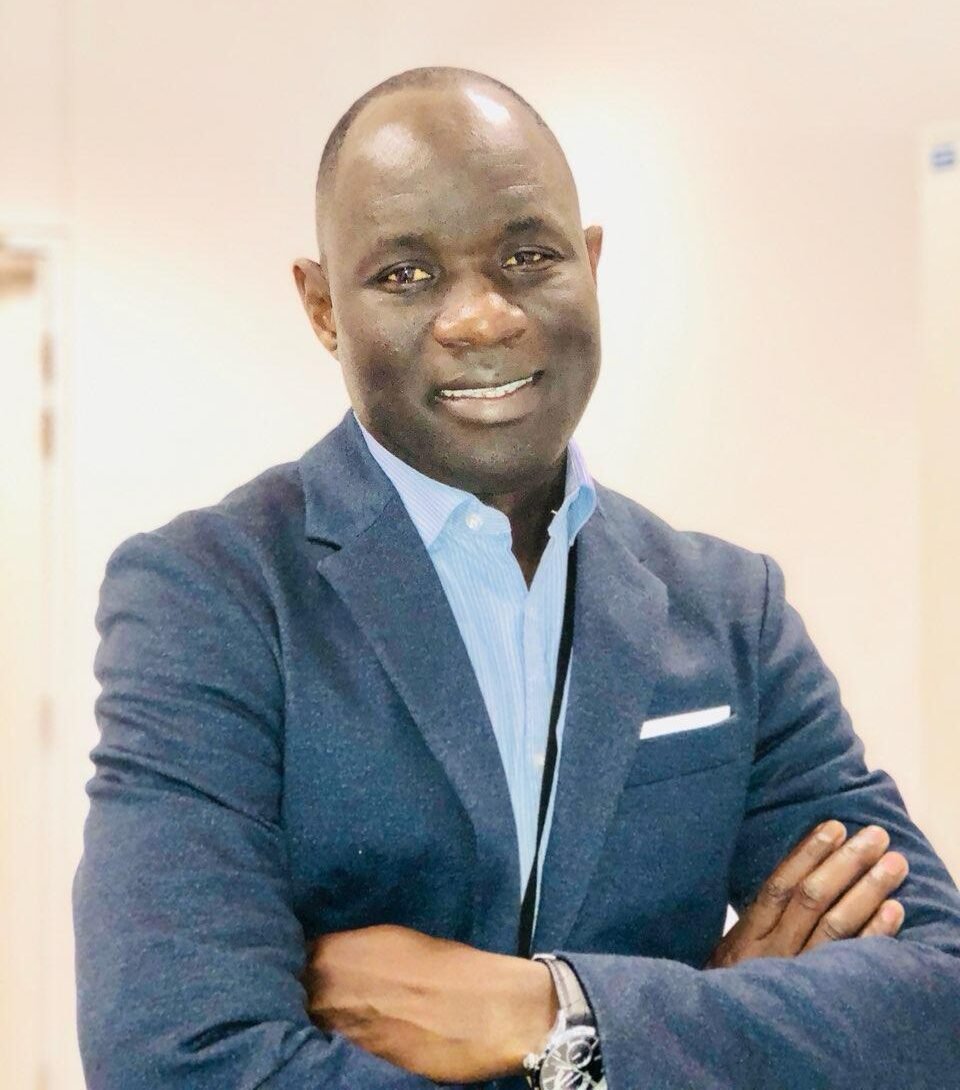 Cheikhou GANDEGA