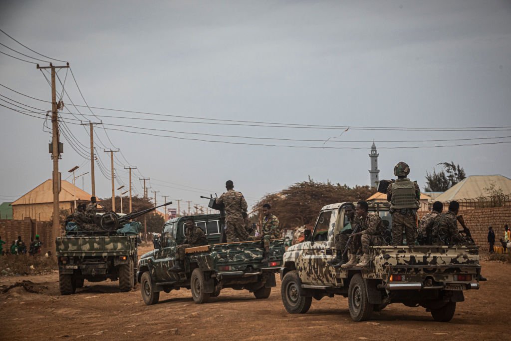Financement du terrorisme : quatre manières dont les djihadistes gagnent de l’argent en Afrique de l’Ouest