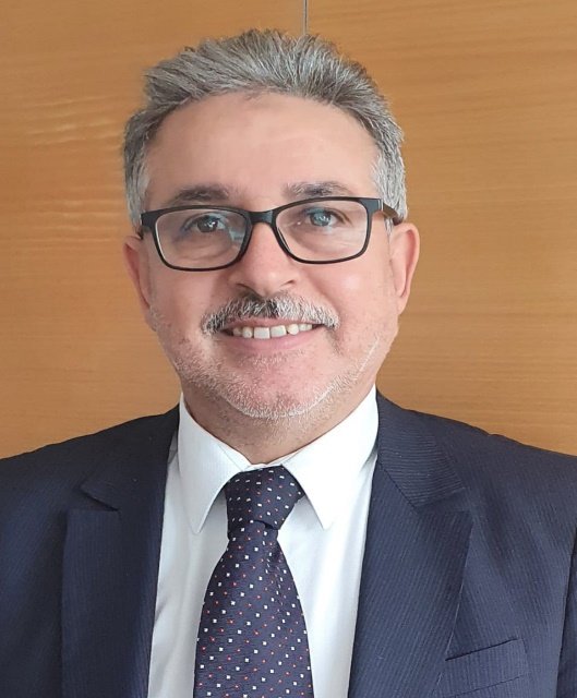 KHALID Cherkaoui Semmouni